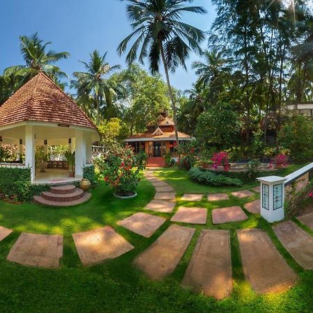 Bethsaida Hermitage Kovalam Ngoại thất bức ảnh