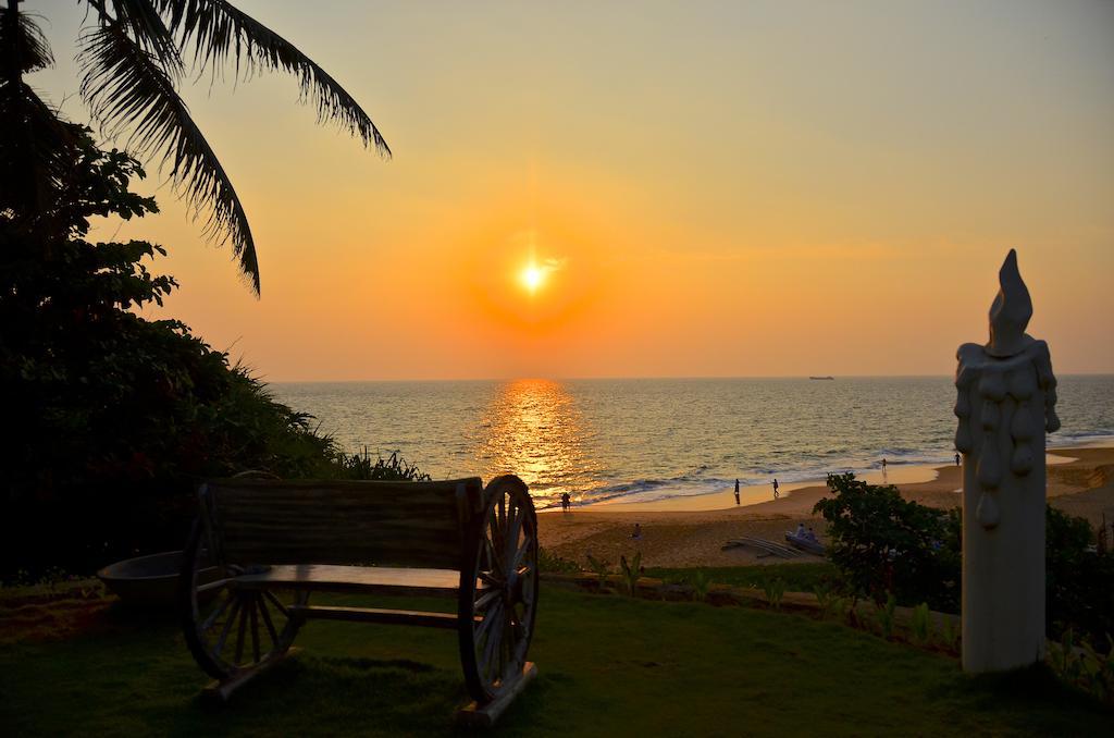 Bethsaida Hermitage Kovalam Ngoại thất bức ảnh