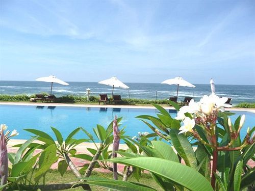 Bethsaida Hermitage Kovalam Ngoại thất bức ảnh