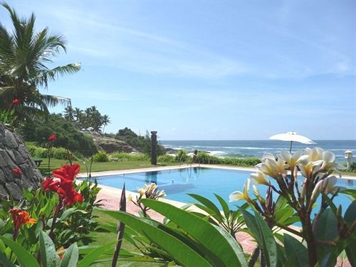 Bethsaida Hermitage Kovalam Ngoại thất bức ảnh