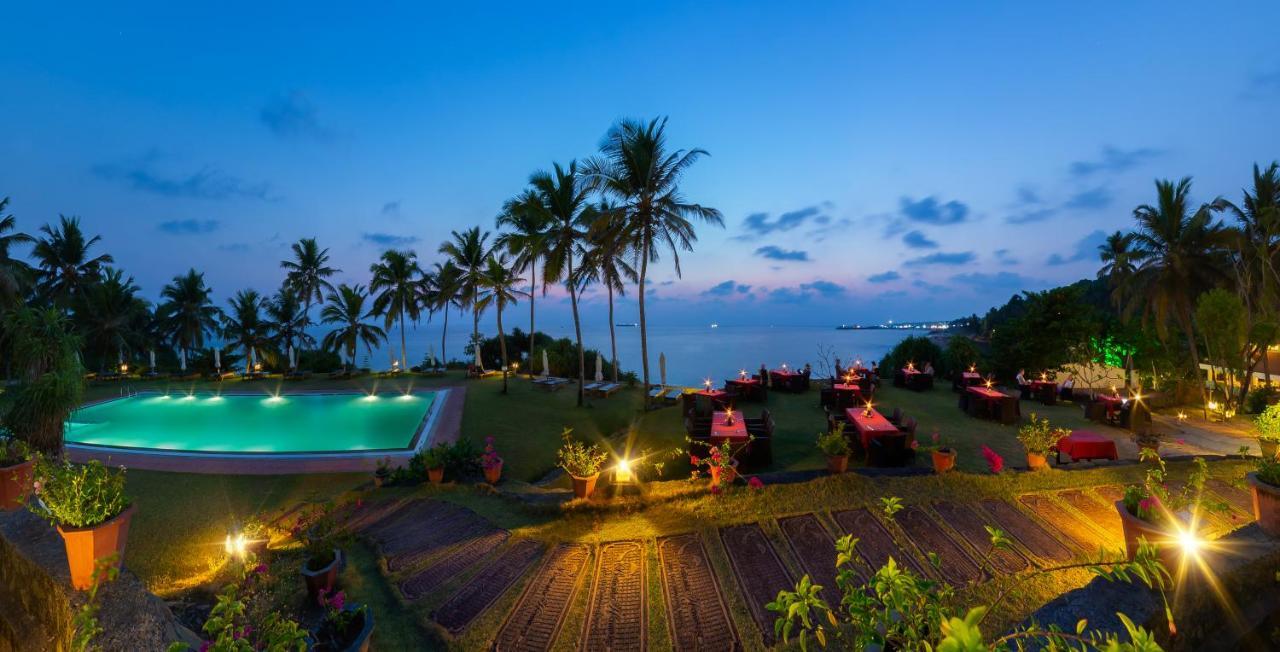 Bethsaida Hermitage Kovalam Ngoại thất bức ảnh
