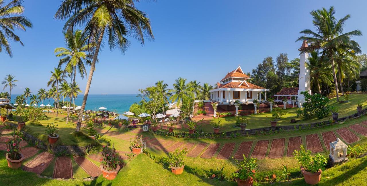 Bethsaida Hermitage Kovalam Ngoại thất bức ảnh
