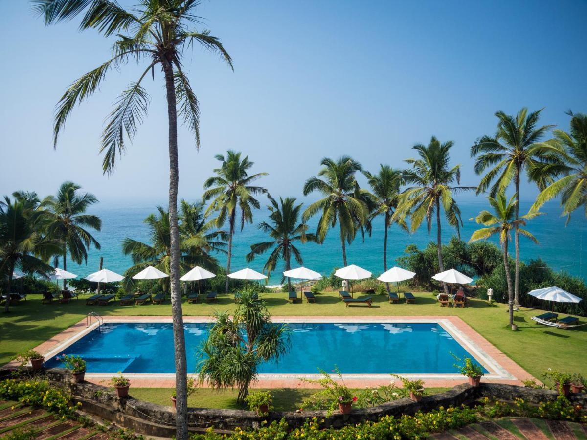 Bethsaida Hermitage Kovalam Ngoại thất bức ảnh