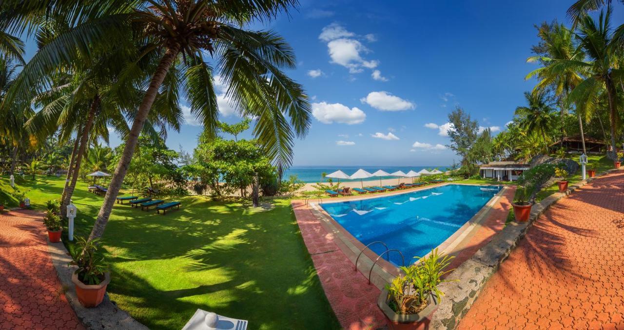 Bethsaida Hermitage Kovalam Ngoại thất bức ảnh