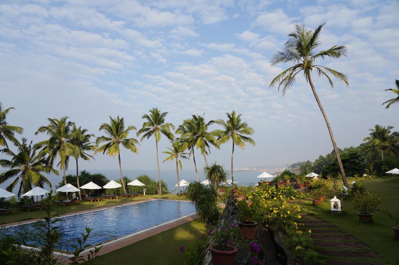 Bethsaida Hermitage Kovalam Ngoại thất bức ảnh